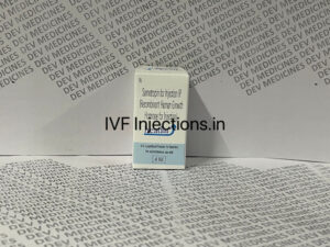 Headon 4 IU in IVF | Buy in Delhi-NCR | IVFInjection
