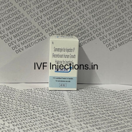 Headon 4 IU in IVF | Buy in Delhi-NCR | IVFInjection