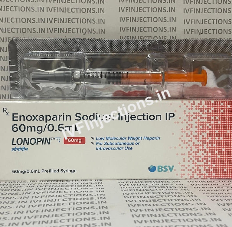 lonopin 60 mg injection discount price