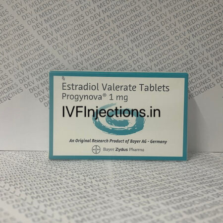 progynova 1 mg