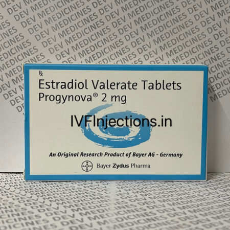 progynova 2 mg