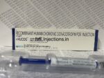 r hucog 6500 alternative for ovitrelle 250 mcg