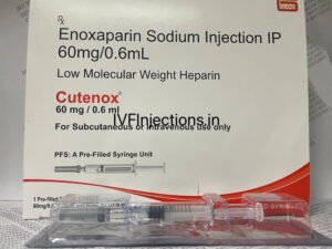 cutenox 60 mg buy @180 ivfinjection