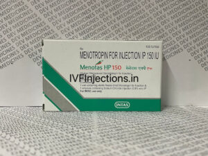 Menotas HP 150 Injection | IVFInjection