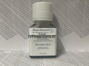 silver stream silverstream