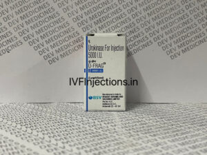 U Frag 5000 IU | IVFInjection