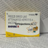 Biovac A Hepatitis A Vaccine | IVFInjection