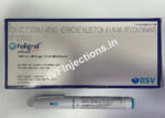 Foligraf 1200 IU Injection