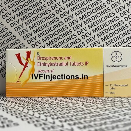 Yasmin women tabets in delhi