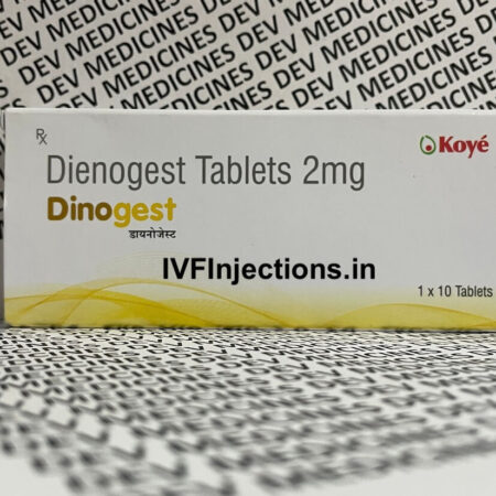 dinogest 2mg in delhi ncr at ivfinjection.in