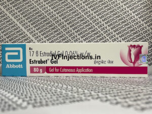 Estrabet Gel In Delhi, Noida | IVFInjection