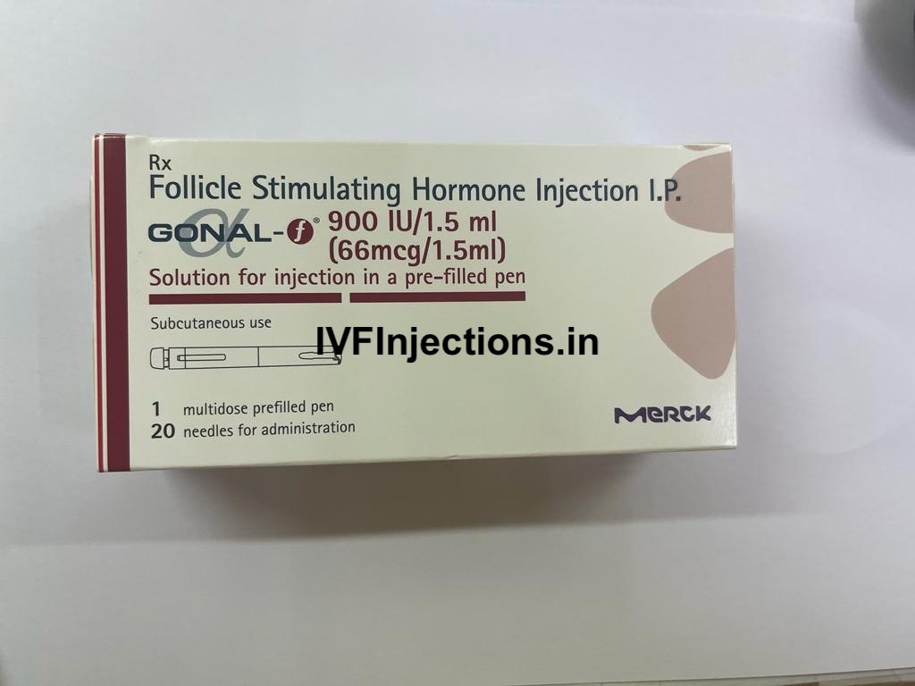 Gonal F 900