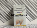 buy hepatitis immunogloblin in Delhi for discounted price