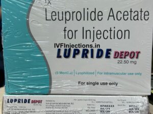 Lupride 22.5 mg Injection Buy in Delhi NCR Noida Ghaziabad Gurugram