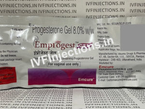 emprogest gel
