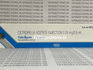 cetrolix 0.25 mg pfs buy in delhi, noida, gurugram