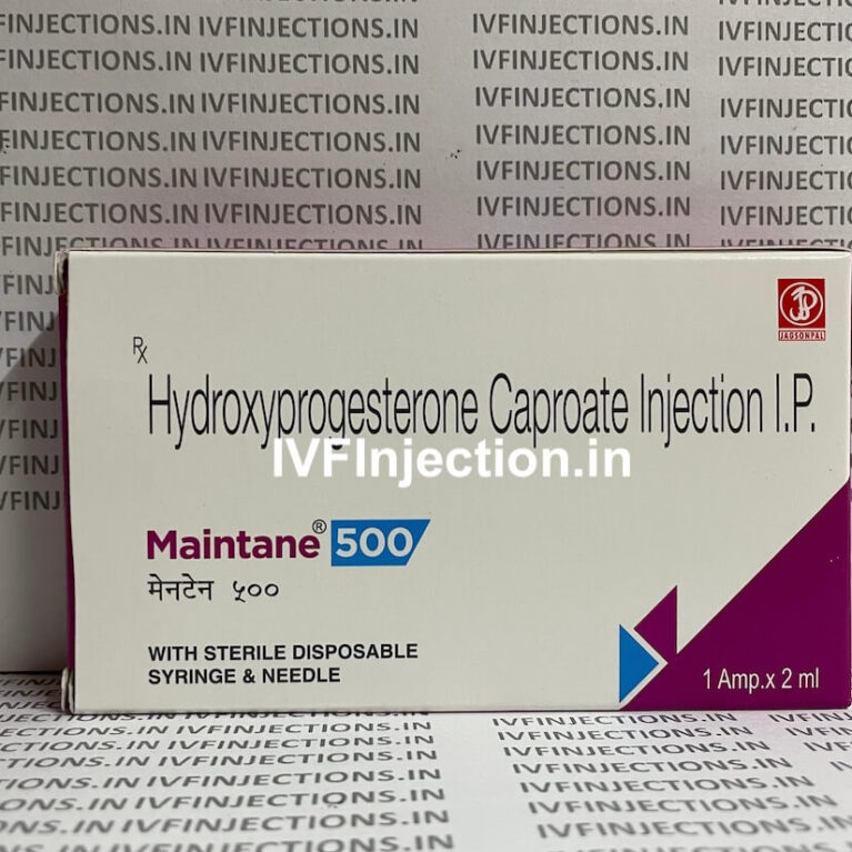 maintane 500 injection buy in delhi, noida, ghaziabad online