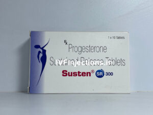 Susten SR 300 for IVF | Buy in Delhi, Noida | IVFInjection