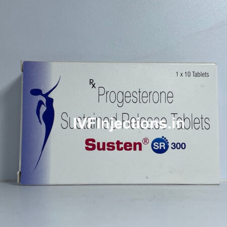 Susten SR 300 for IVF | Buy in Delhi, Noida | IVFInjection