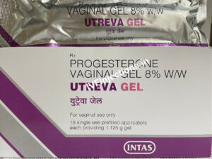 utreva gel online
