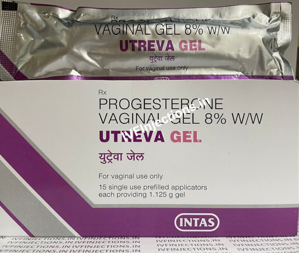 utreva gel online