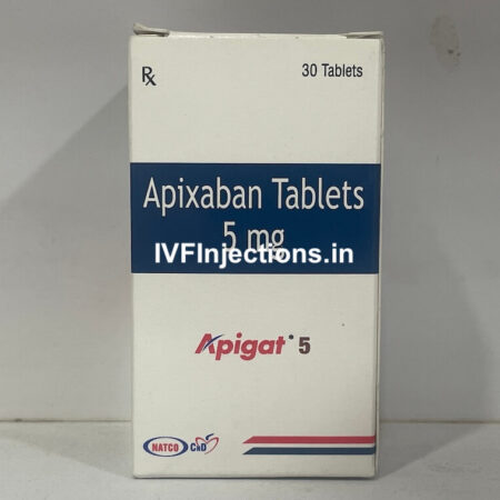 Apigat 5 mg, Uses, Effects, Price, Buy in delhi, noida, gurugram, ghaziabad, mumbai, surat, ahmedabad, bangalore and many more cities in india