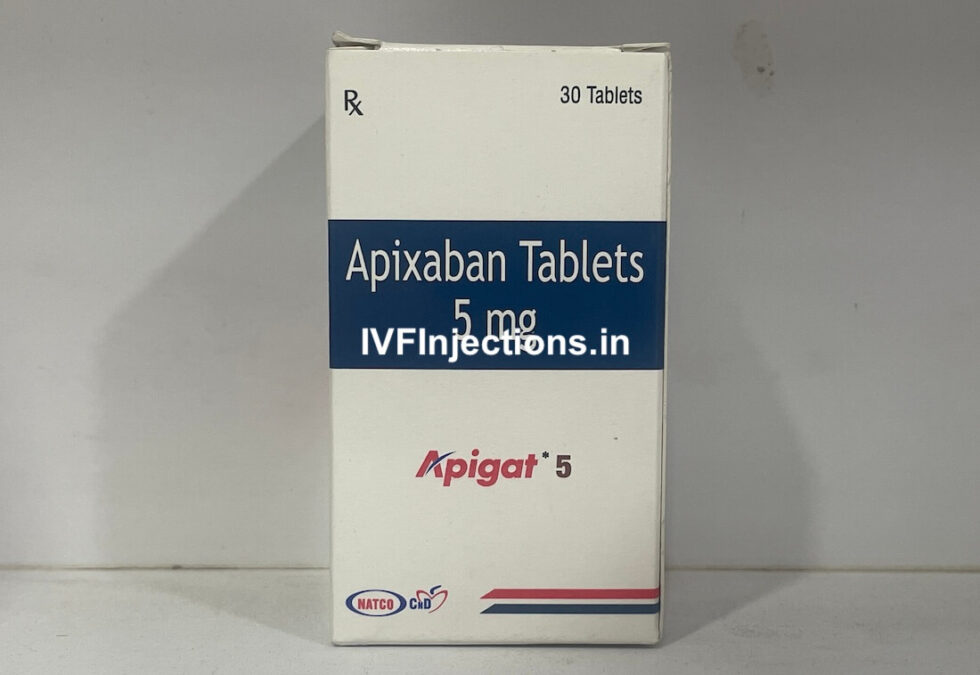Apigat 5 mg, Uses, Effects, Price, Buy in delhi, noida, gurugram, ghaziabad, mumbai, surat, ahmedabad, bangalore and many more cities in india