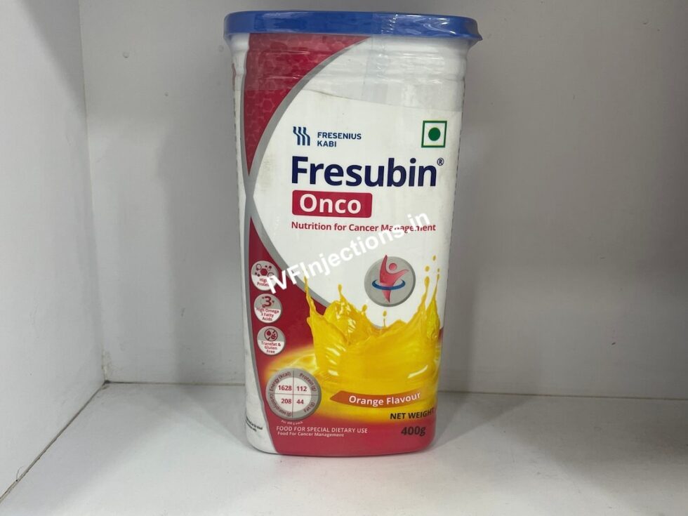 Fresubin Onco for Cancer Patients | IVFInjection