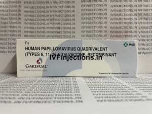 HPV Vaccine in Delhi, Noida | IVFInjection
