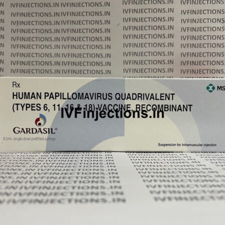 HPV Vaccine in Delhi, Noida | IVFInjection