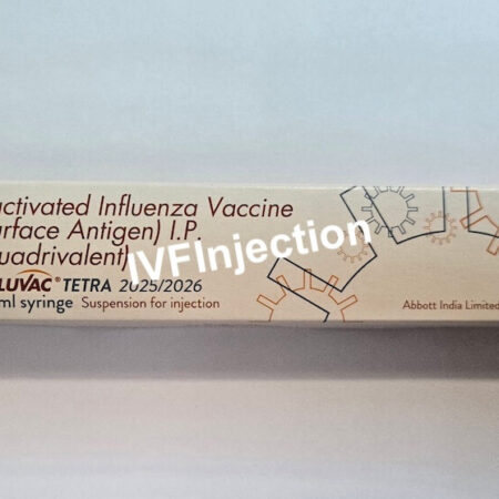 influvac tetra 2025 2026