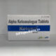 Ketoart tablet