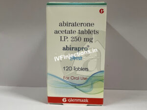 Abirapro 250 mg, Price Rs.6450/- Buy in Delhi, NCR | IVFInjection
