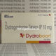 Dydroboon 10mg tablet , Buy in Delhi, Gujarat, Mumbai | IVFInjection