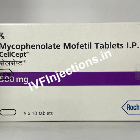 cellcept 500mg