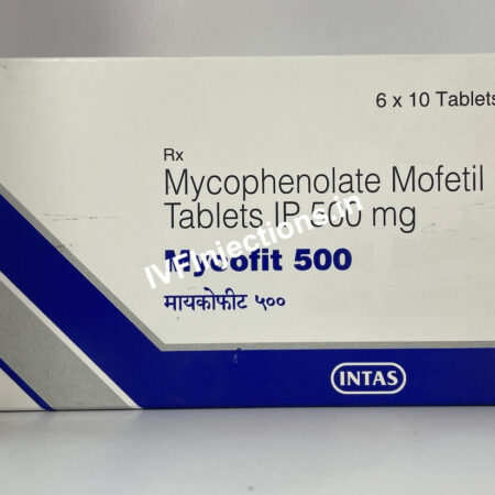 mycofit 500