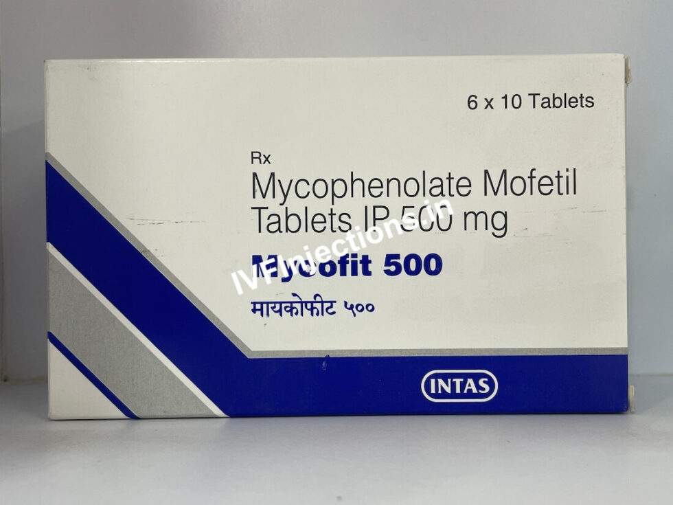 mycofit 500