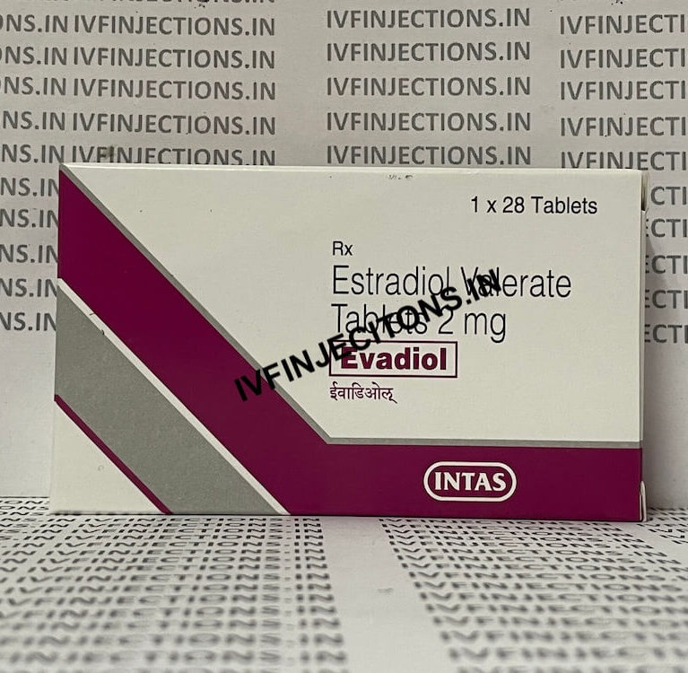 evadiol 2 mg buy in ivf treatment, pregnancy