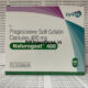 Naturogest 400 mg