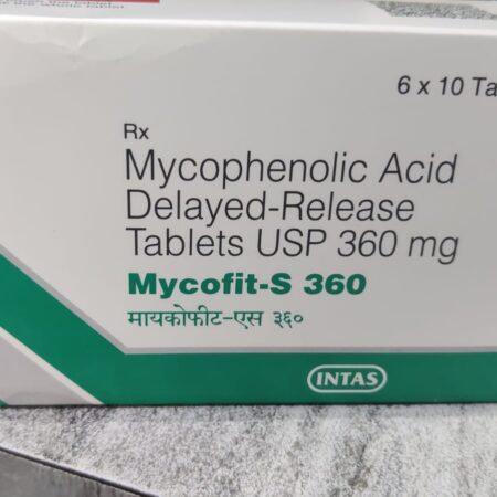 mycofit s 360