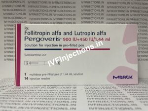 pergoveris 900 + 450