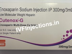 cutenox g 300mg