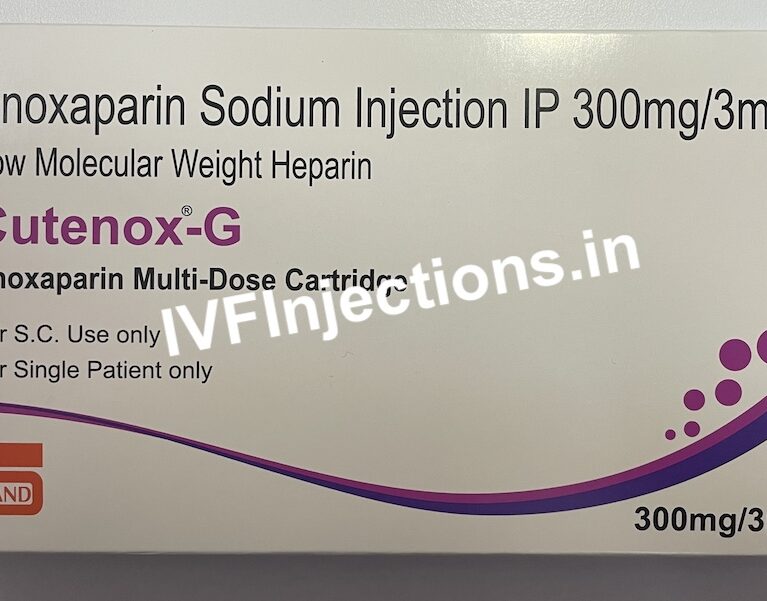 cutenox g 300mg