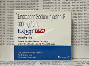 buy exhep 300 mg in delhi, noida, gurugram, ghaziabad for discount price.