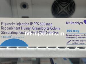 grastim 300 mcg injection