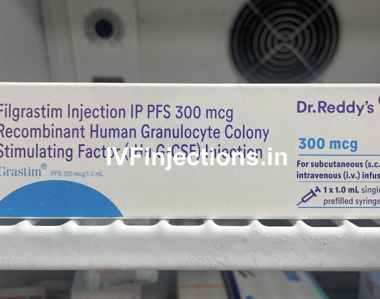 grastim 300 mcg injection