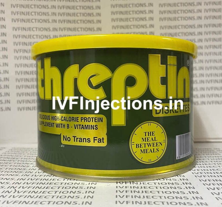 buy threptin vanilla