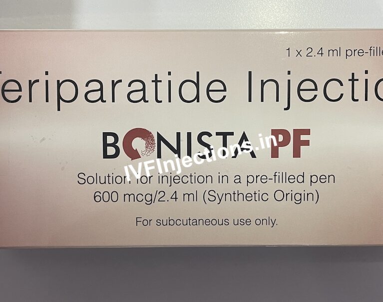 Bonista PF injection buy in delhi, noida gurugram ghaziabad discount price