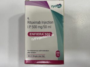 enfiera 500 mg