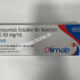 Olimab 60 mg Injection